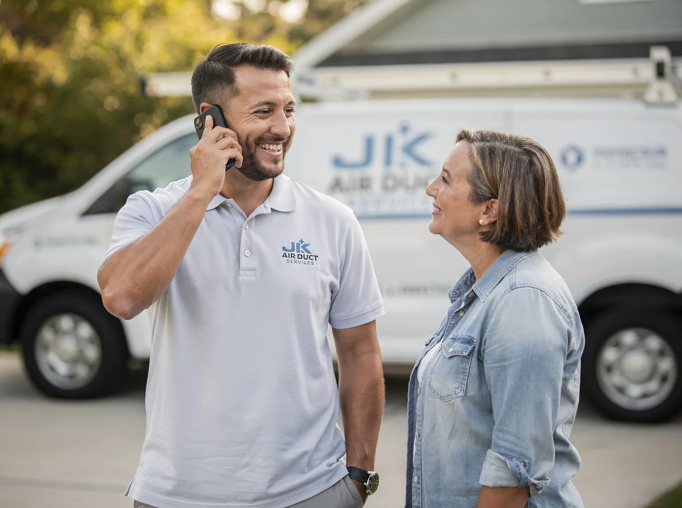 Air Duct Cleaning Macks Creek, MO FAQs